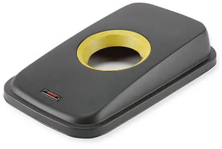 Vileda GEO 黄色盖子