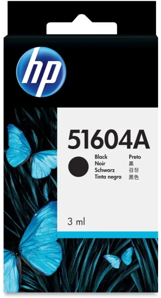 HP 5160A 黑色墨盒