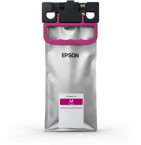 Epson C13T01D300 XXL 墨盒 洋红色 20,000页