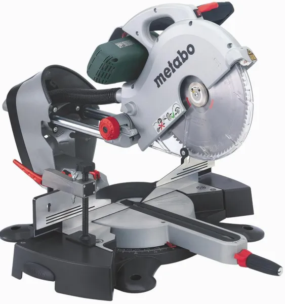 Metabo 斜切锯 KGS 315 Plus