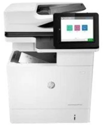 HP LaserJet Enterprise MFP M635h 激光打印机 多功能 - 单色 - 激光