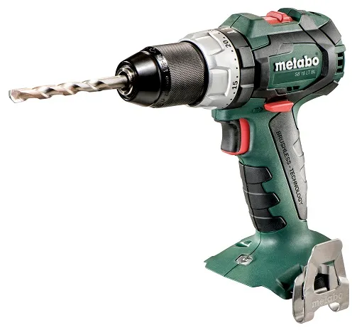 Metabo 无绳冲击钻 SB 18 LT BL（单机版）