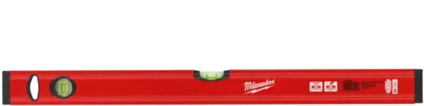 Milwaukee 水平仪 Slim Box Level 60 厘米