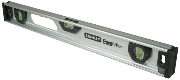 Stanley FatMax 型材磁性水平仪 600mm